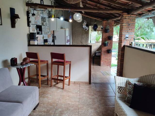 #CH491 - Chácara para Venda em Mairiporã - SP