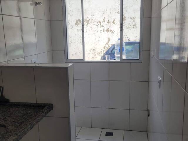 #AP14 - Apartamento para Venda em Mairiporã - SP