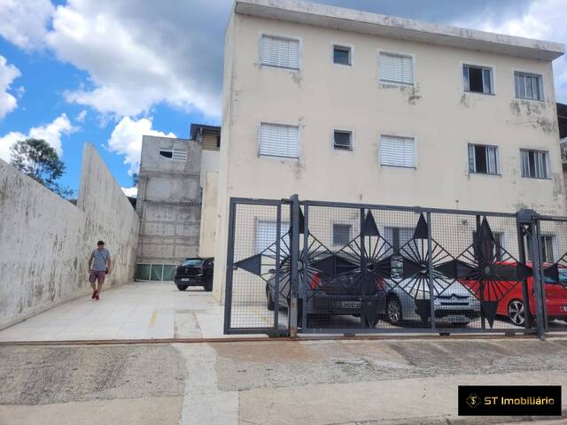 #AP14 - Apartamento para Venda em Mairiporã - SP