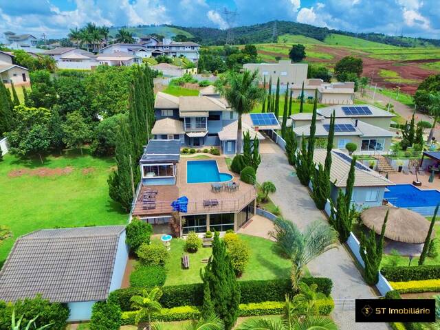 #CS251 - Casa para Venda em Atibaia - SP