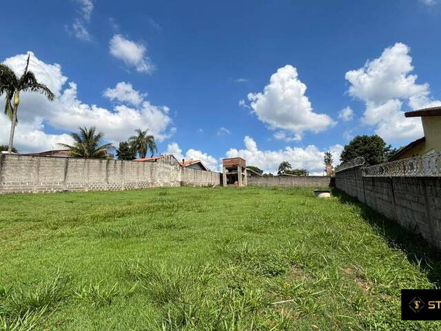 #TR87 - Terreno em condomínio para Venda em Atibaia - SP