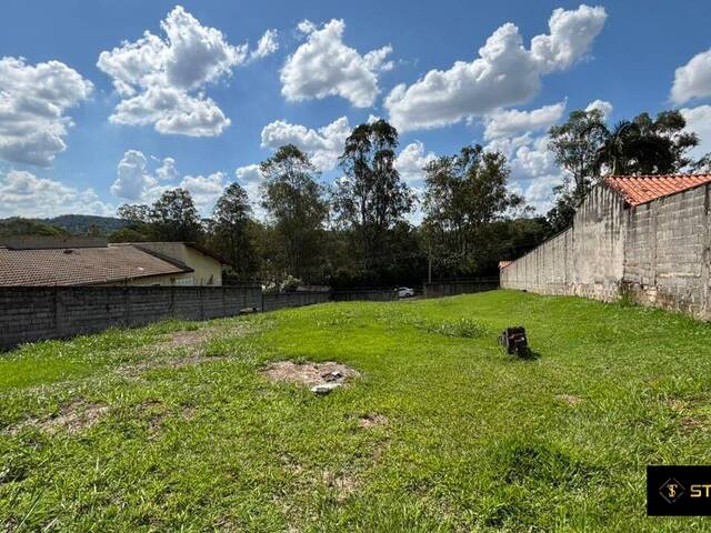 Terreno em condomínio para Venda em Atibaia - 4