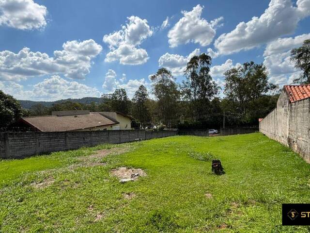 Terreno em condomínio para Venda em Atibaia - 5