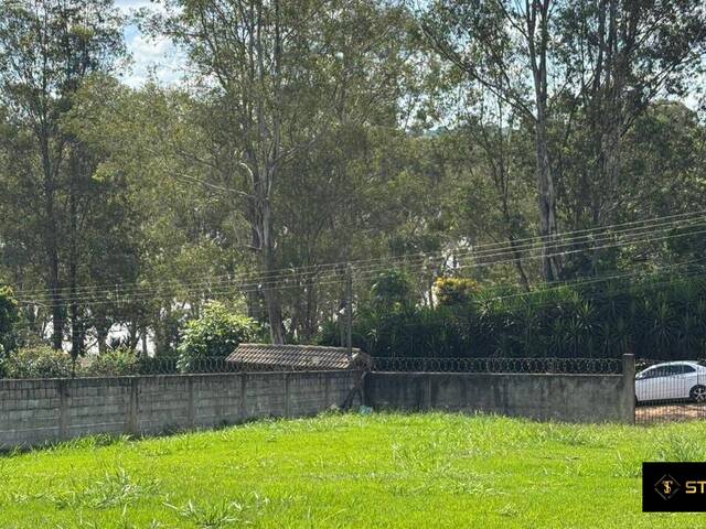 #TR87 - Terreno em condomínio para Venda em Atibaia - SP
