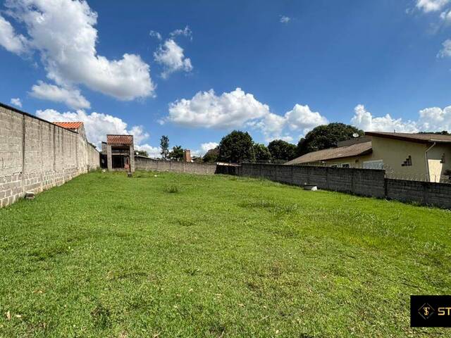 #TR87 - Terreno em condomínio para Venda em Atibaia - SP