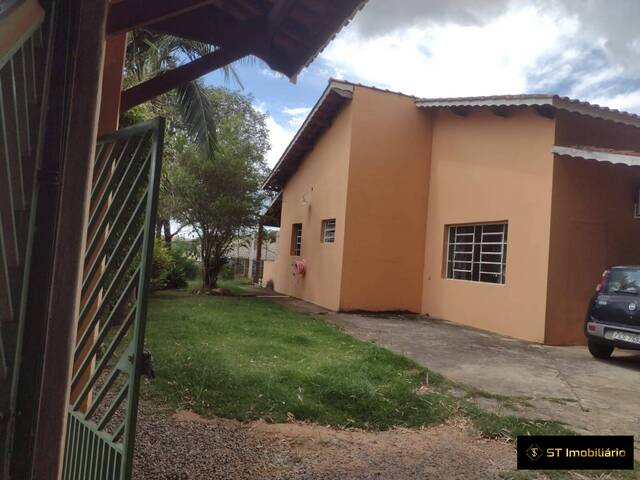 #CH498 - Chácara para Venda em Bragança Paulista - SP