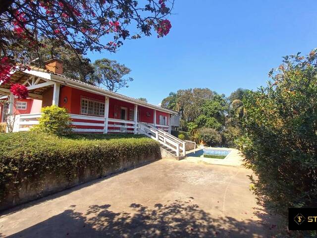 Venda em Estância Santa Maria do Portão - Atibaia