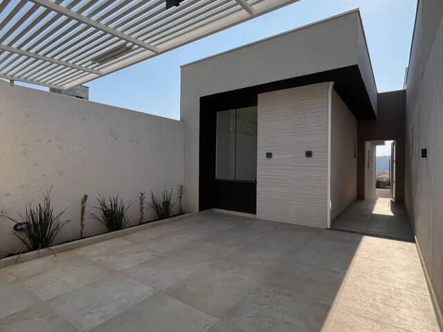 #cs254 - Casa para Venda em Bom Jesus dos Perdões - SP