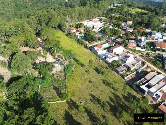 #AI01 - Área Industrial para Venda em Mairiporã - SP