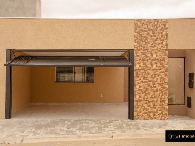 #CS256 - Casa para Venda em Bragança Paulista - SP