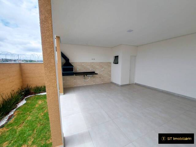 Casa para Venda em Bragança Paulista - 5