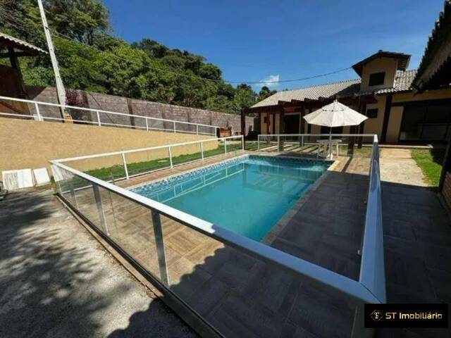 #CH503 - Chácaras para Venda em Atibaia - SP