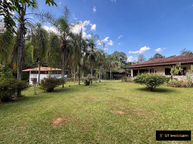 #ST60 - Sítio para Venda em Bom Jesus dos Perdões - SP