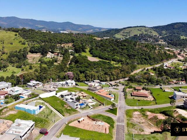 #TR89 - Terreno em condomínio para Venda em Nazaré Paulista - SP