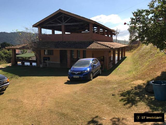 #CH506 - Chácara para Venda em Atibaia - SP