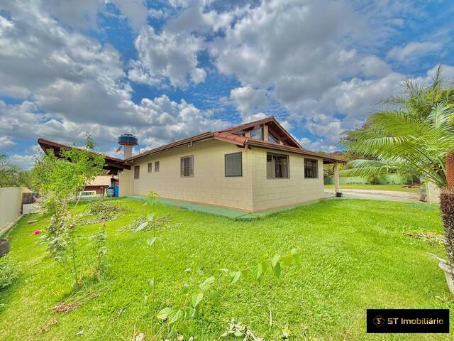 #CH504 - Casa para Venda em Atibaia - SP