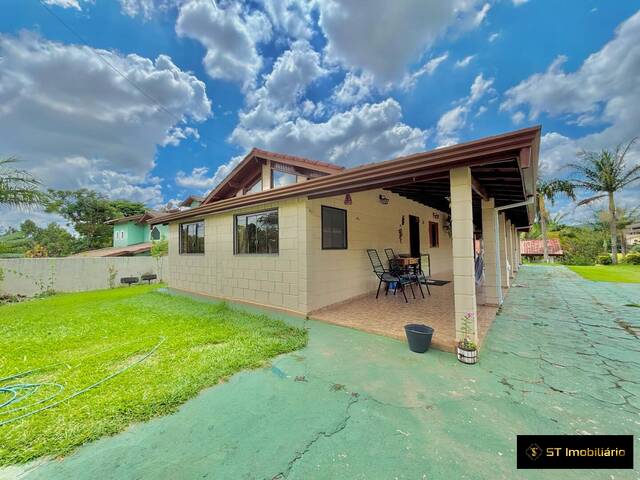 #CH504 - Casa para Venda em Atibaia - SP