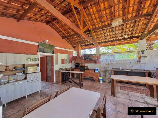 Casa para Venda em Atibaia - 5