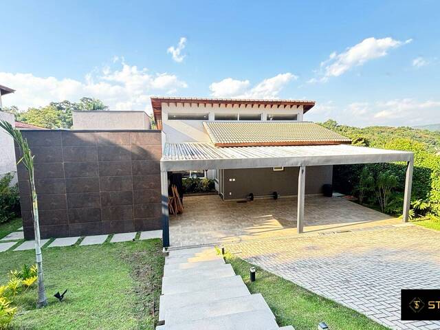 #CH509 - Chácara para Venda em Bom Jesus dos Perdões - SP