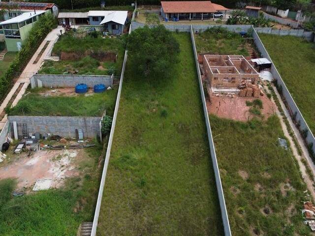 #TR90 - Terreno para Venda em Atibaia - SP