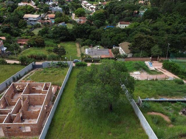 #TR90 - Terreno para Venda em Atibaia - SP