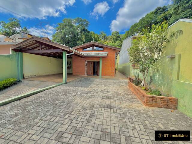#CS257 - Casa para Venda em Mairiporã - SP