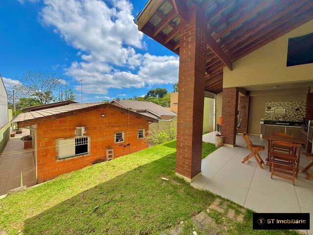 #CS257 - Casa para Venda em Mairiporã - SP