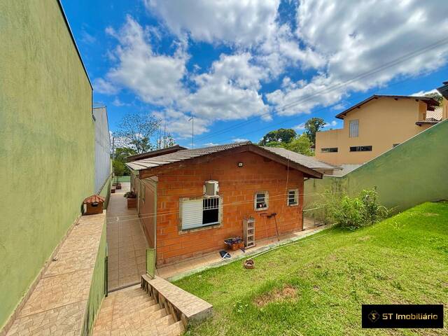 #CS257 - Casa para Venda em Mairiporã - SP