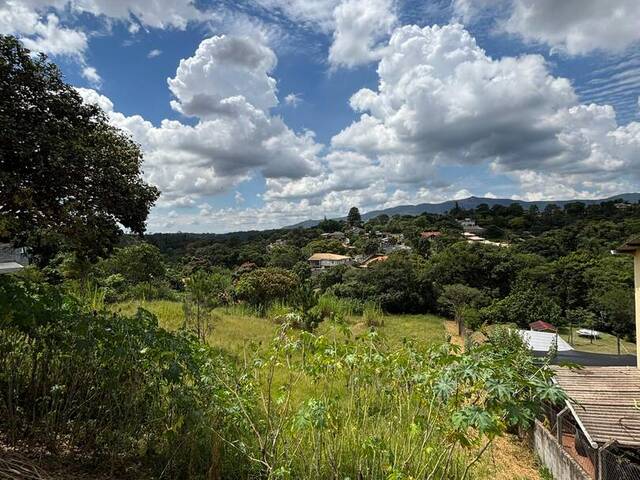 #TR91 - Terreno para Venda em Atibaia - SP