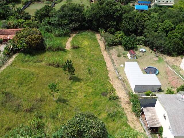#TR91 - Terreno para Venda em Atibaia - SP
