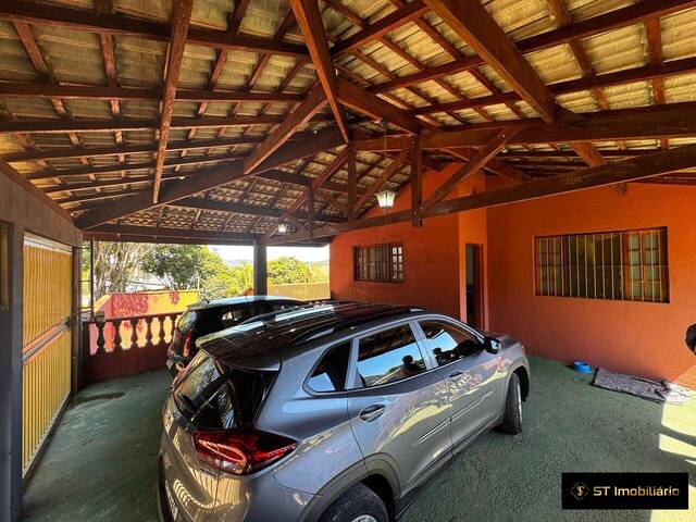#CH512 - Chácara para Venda em Atibaia - SP