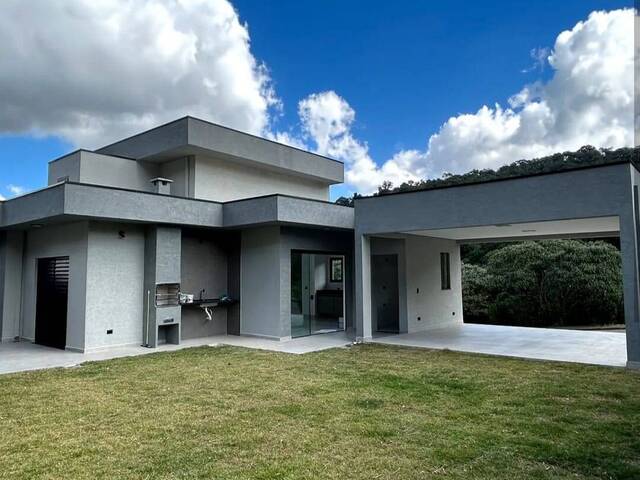 #CS258 - Casa em condomínio para Venda em Atibaia - SP