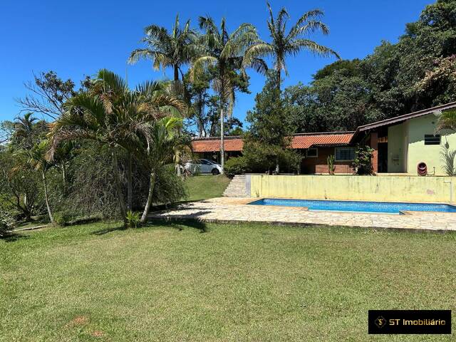 Venda em Jardim Brisa - Atibaia
