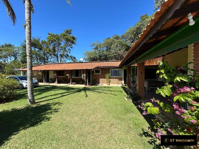 #CH513 - Chácara para Venda em Atibaia - SP