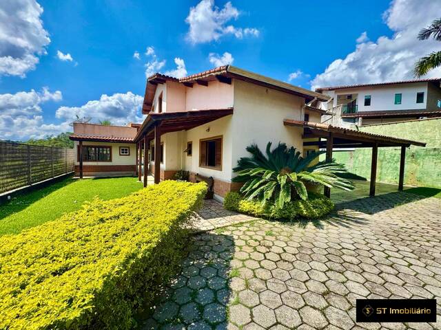 #CS259 - Casa para Venda em Mairiporã - SP