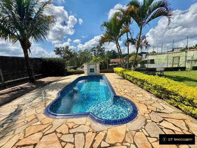 #CS259 - Casa para Venda em Mairiporã - SP