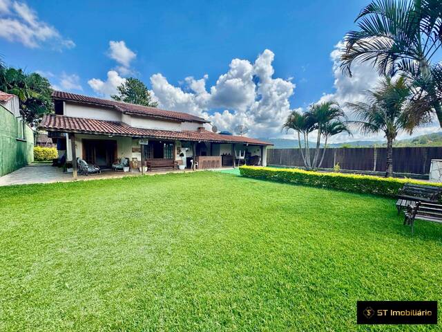 #CS259 - Casa para Venda em Mairiporã - SP