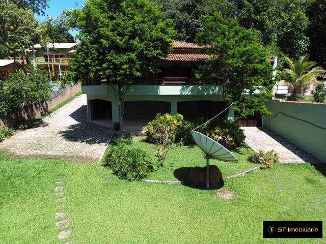 #CH248 - Chácara para Venda em Piracaia - SP