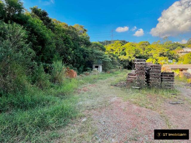#TR92 - Terreno para Venda em Mairiporã - SP