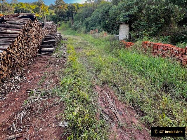 #TR92 - Terreno para Venda em Mairiporã - SP