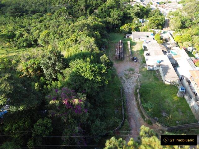 #TR92 - Terreno para Venda em Mairiporã - SP