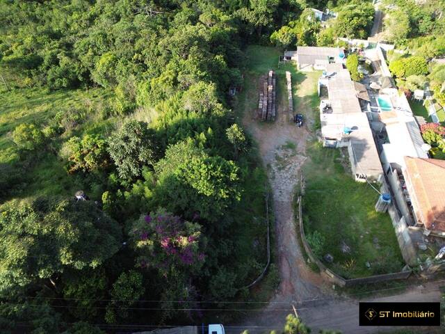 #TR92 - Terreno para Venda em Mairiporã - SP