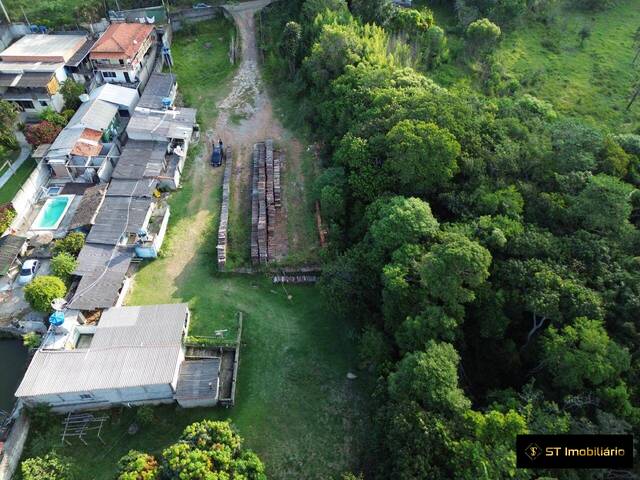 #TR92 - Terreno para Venda em Mairiporã - SP