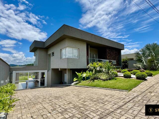 #CS260 - Casa para Venda em Bom Jesus dos Perdões - SP