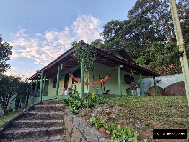 #CH519 - Chácara para Venda em Mairiporã - SP