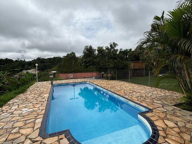 #CH520 - Chácara para Venda em Mairiporã - SP