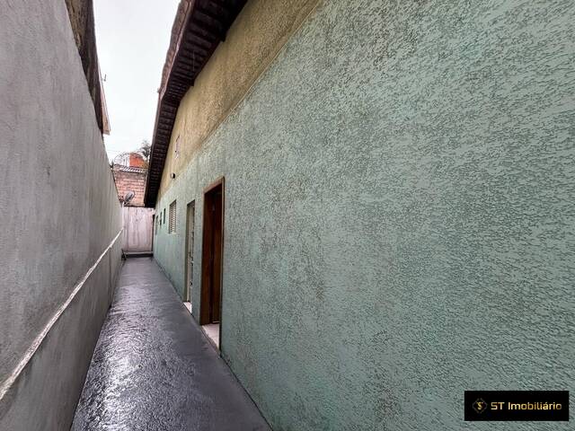 #CS261 - Casa para Locação em Mairiporã - SP
