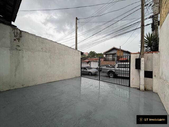 #CS261 - Casa para Locação em Mairiporã - SP
