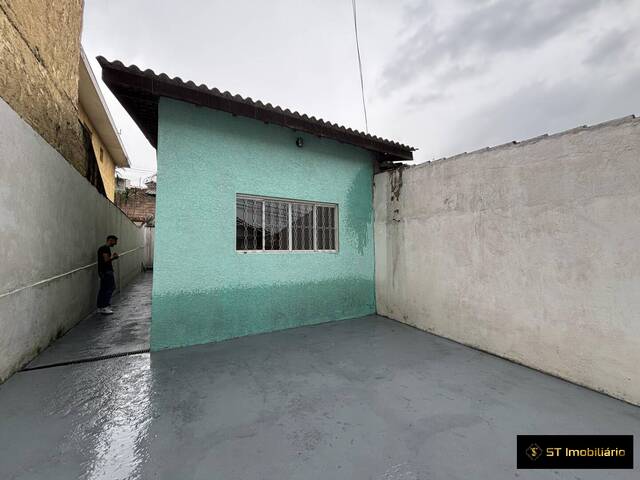 #CS261 - Casa para Locação em Mairiporã - SP