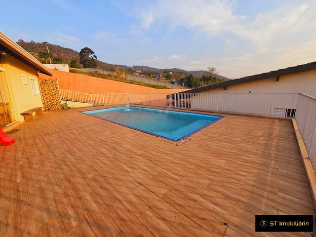 #CS263 - Casa para Venda em Atibaia - SP